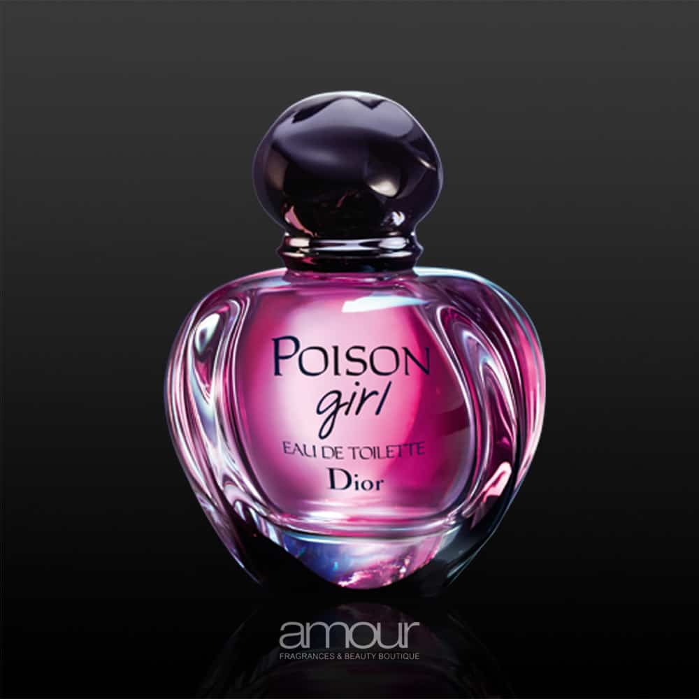 Poison Girl by Christian Dior EDT for Women