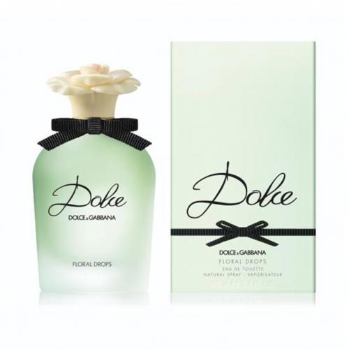 Dolce & Gabbana Dolce Floral Drops EDT