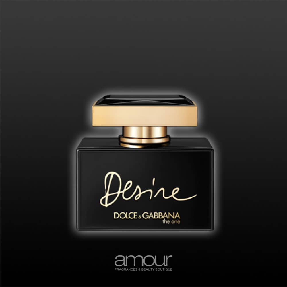 Dolce & Gabbana The One Desire EDP