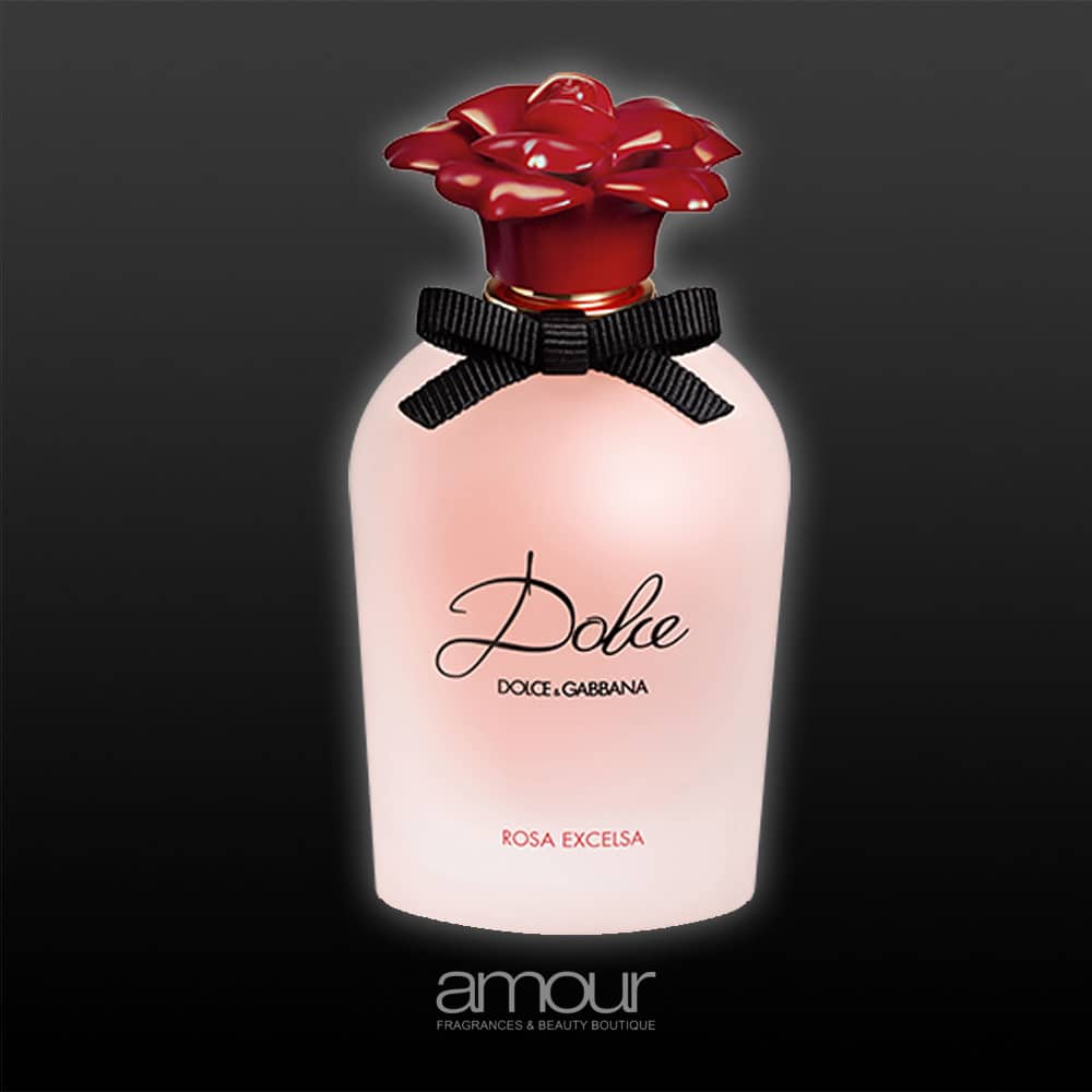 Dolce & Gabbana Dolce Rosa Excelsa EDP