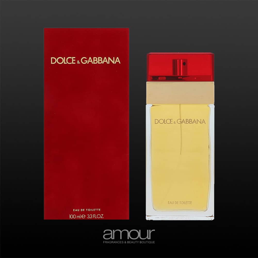 Dolce & Gabbana Dolce & Gabbana EDT