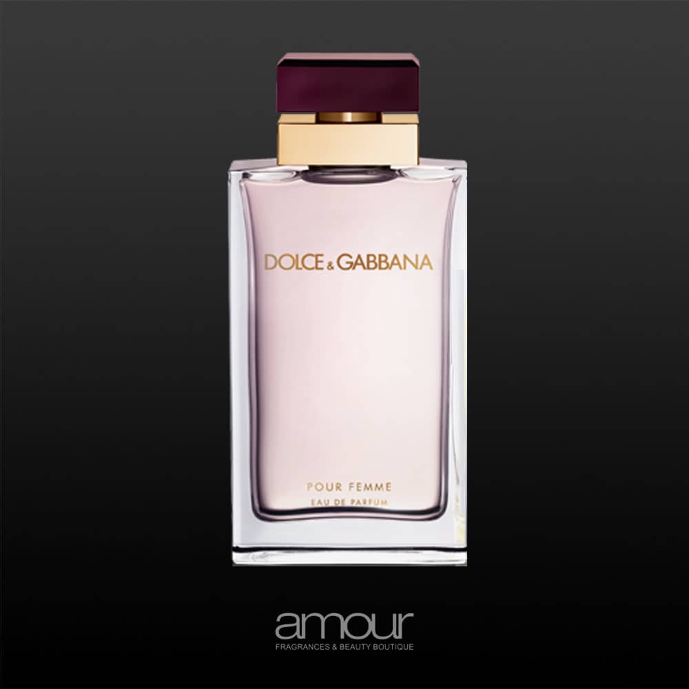 Dolce & Gabbana Pour Femme EDP