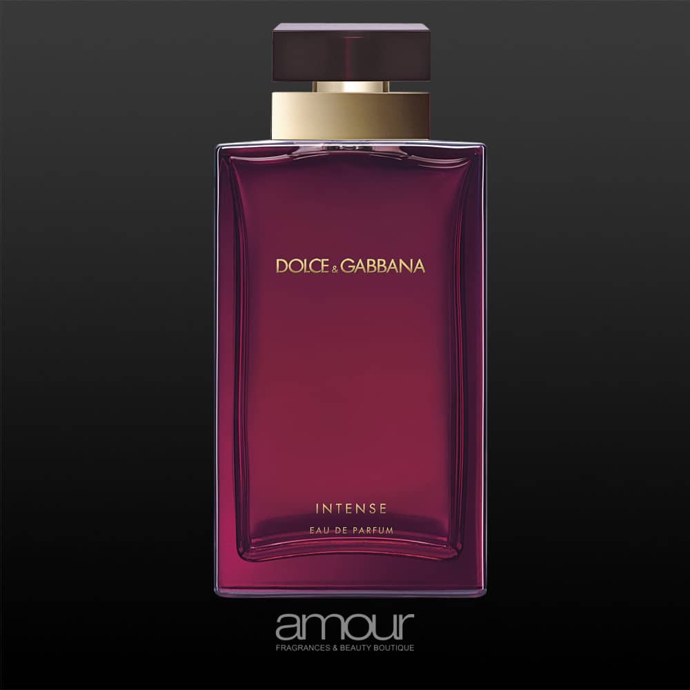 Dolce & Gabbana Pour Femme Intense EDP