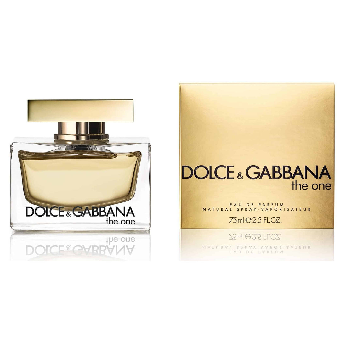 Dolce & Gabbana The One EDP for Women