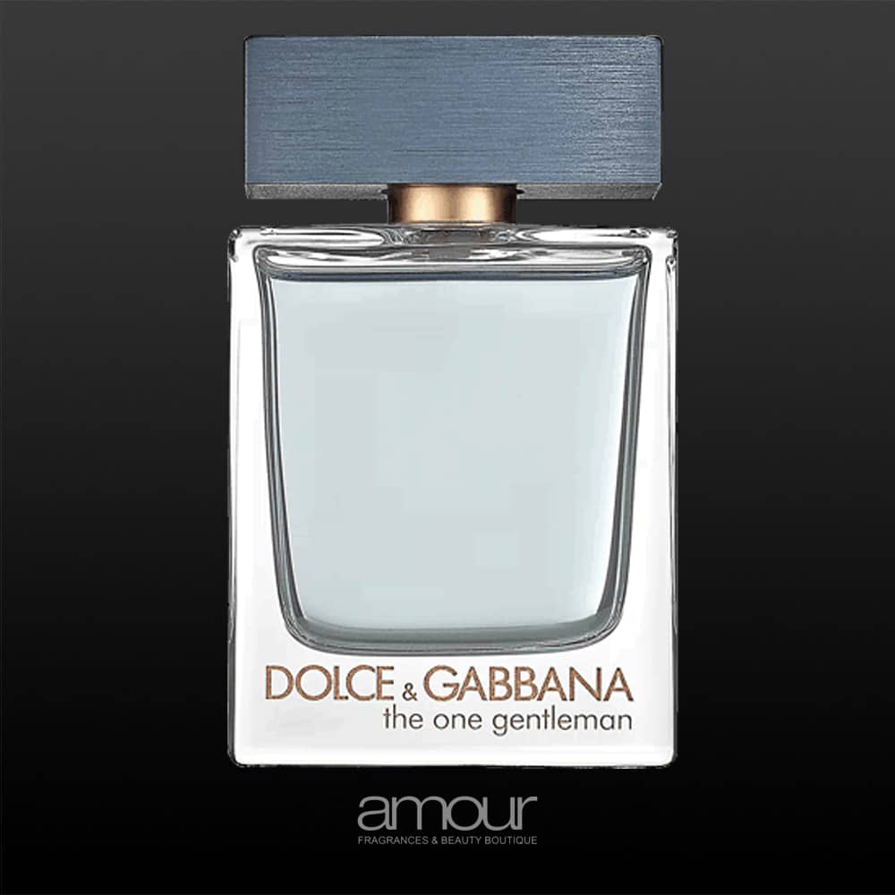 Dolce & Gabbana The One Gentleman EDT