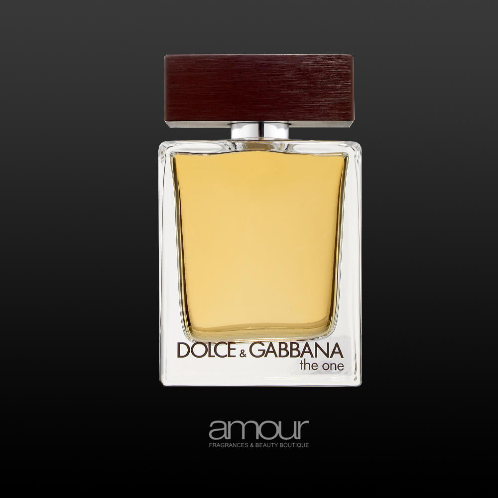 Dolce & Gabbana The One  EDT