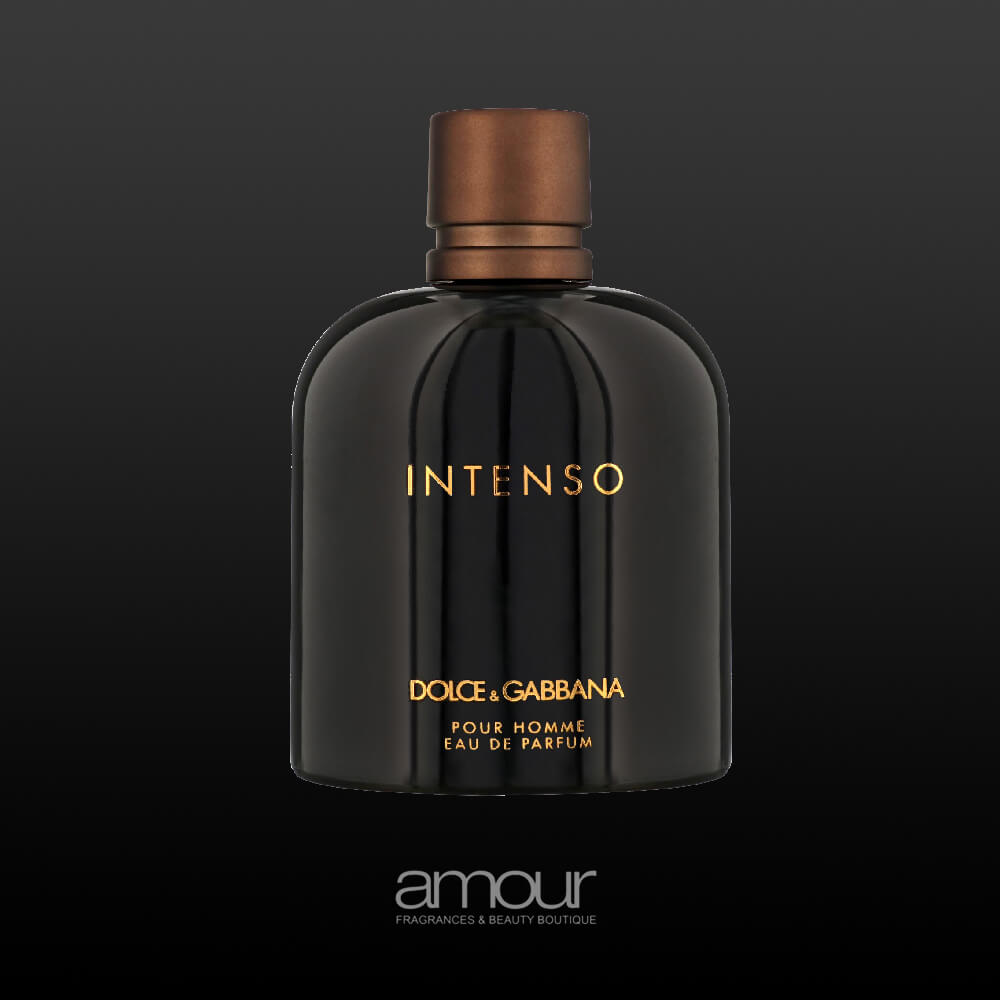 Dolce & Gabbana Intenso Pour Homme EDP