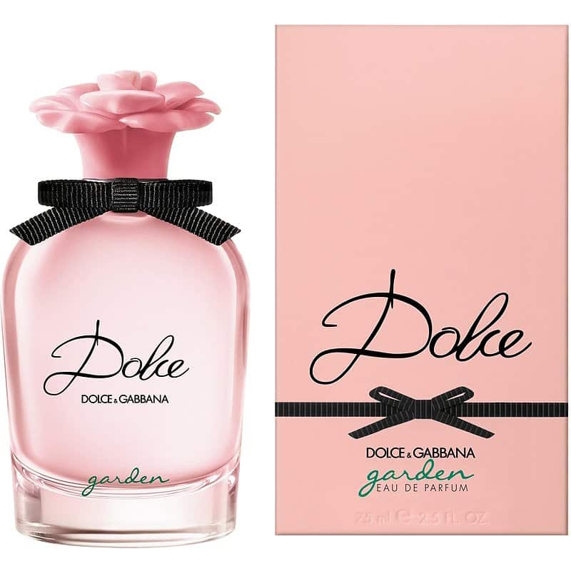 Dolce & Gabbana Dolce Garden EDP for Women