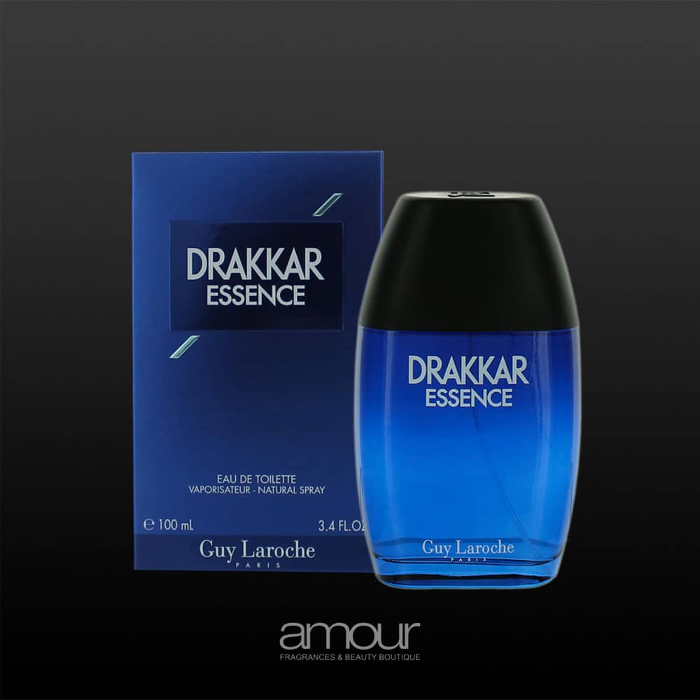 Drakkar Essence by Guy Laroche EDT