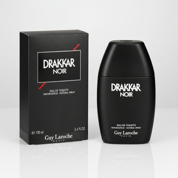 Guy Laroche Drakkar Noir Eau de Toilette