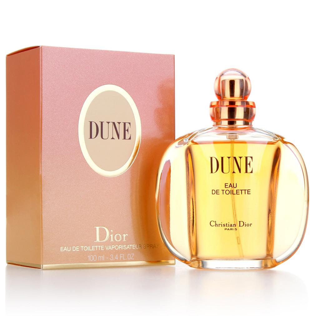 Christian Dior Dune EDT