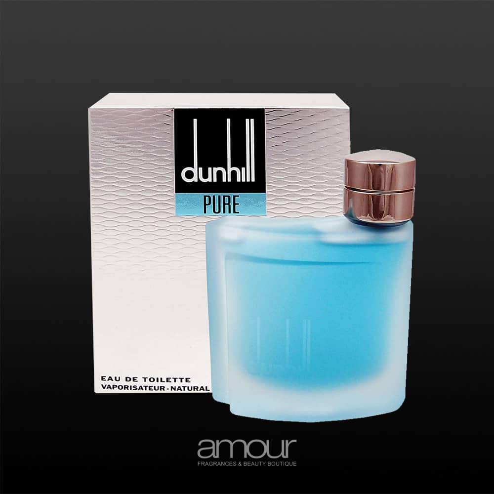 Dunhill Pure by Dunhill EDT
