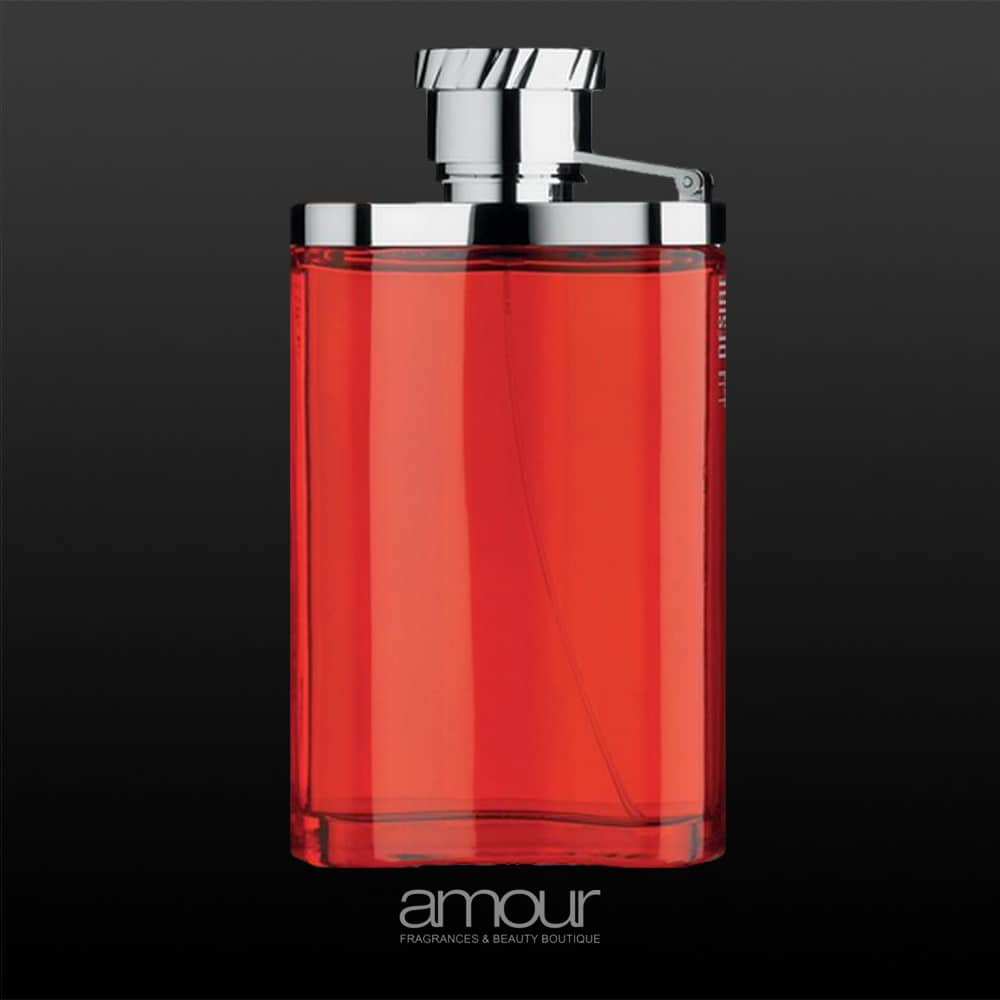 Dunhill Red Desire by Dunhill EDT for Men