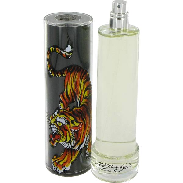 Christian Audigier Ed Hardy Men's EDT