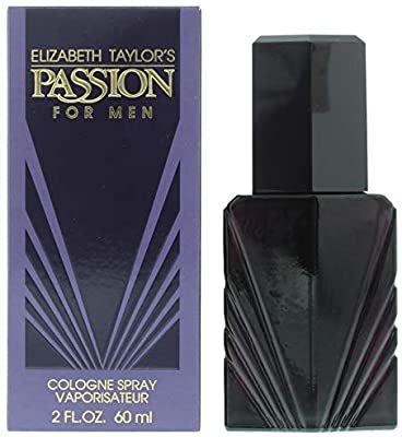 Passion Cologne by Elizabeth Taylor for Men