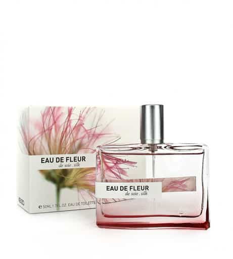 Eau De Fleur de Soie by Kenzo EDT for Women