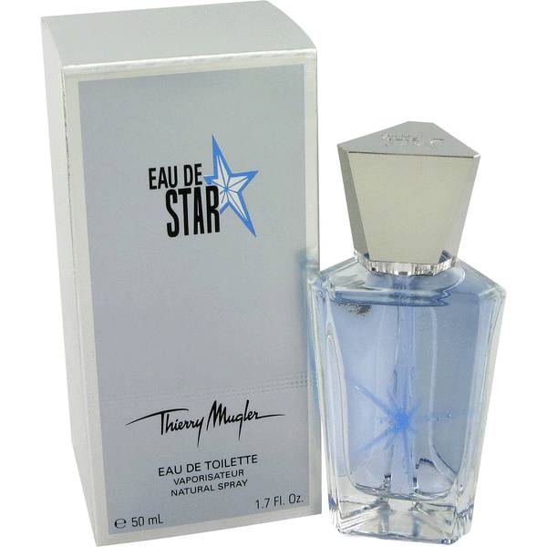 Eau de Star by Thierry Mugler EDT for Women