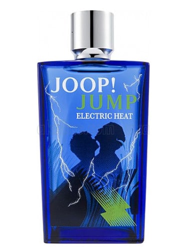 Joop Jump Electric Heat by Joop! EDT