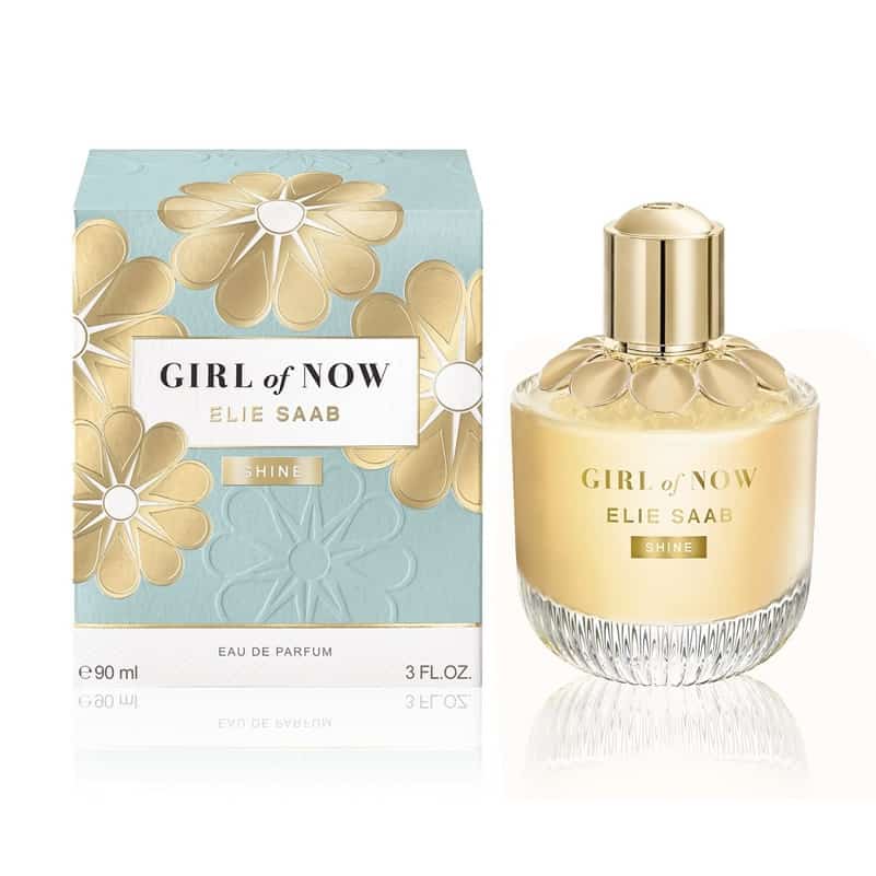 Elie Saab Girl of Now EDP