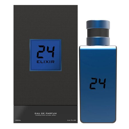 24 Elixir Azur ScentStory 24 EDP