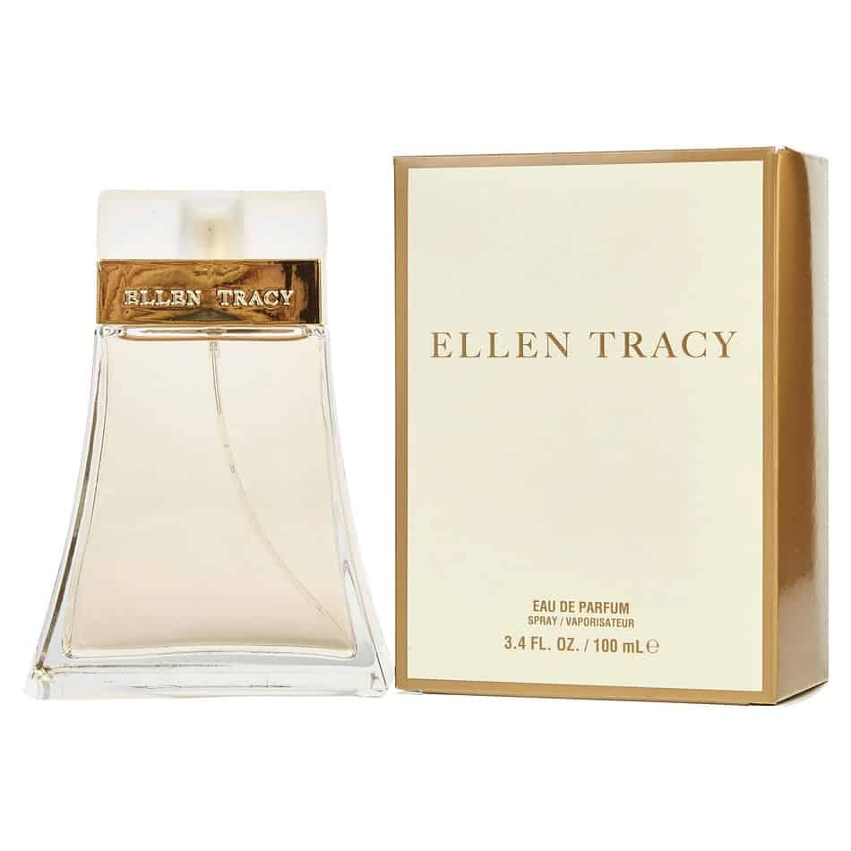 Ellen Tracy by Ellen Tracy EDP for Women