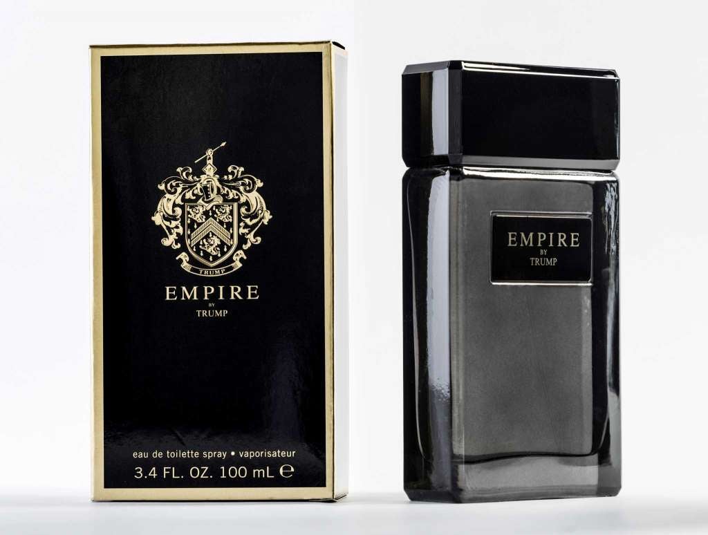 Empire by Trump EDT 100ml for Men