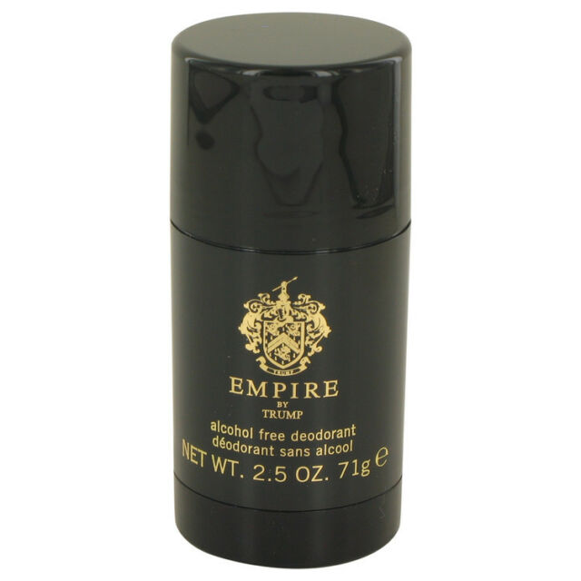 Empire by Trump Alcohol Free Deodorant