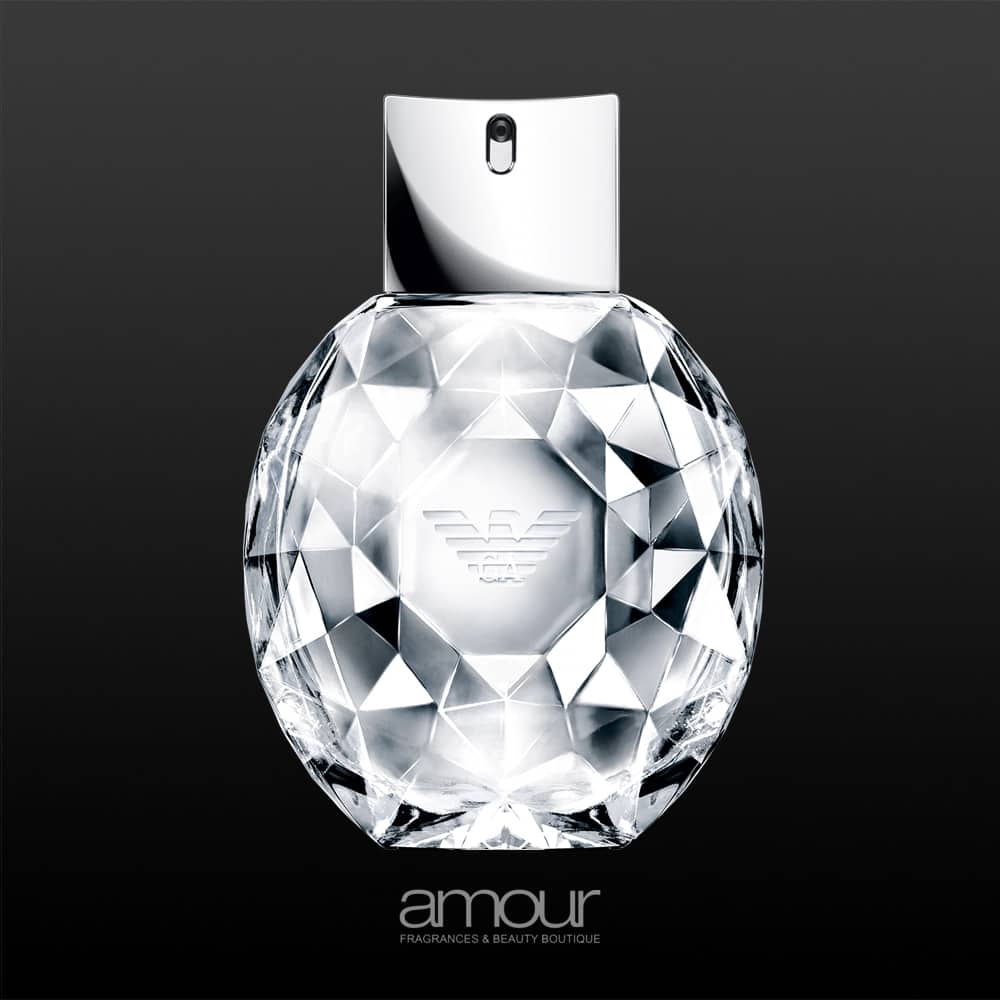 Giorgio Armani Emporio Armani Diamonds EDP