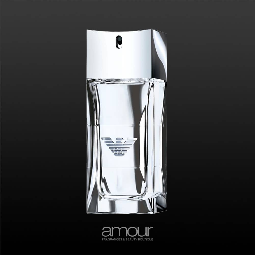 Emporio Armani Diamonds by Giorgio Armani EDT for Men