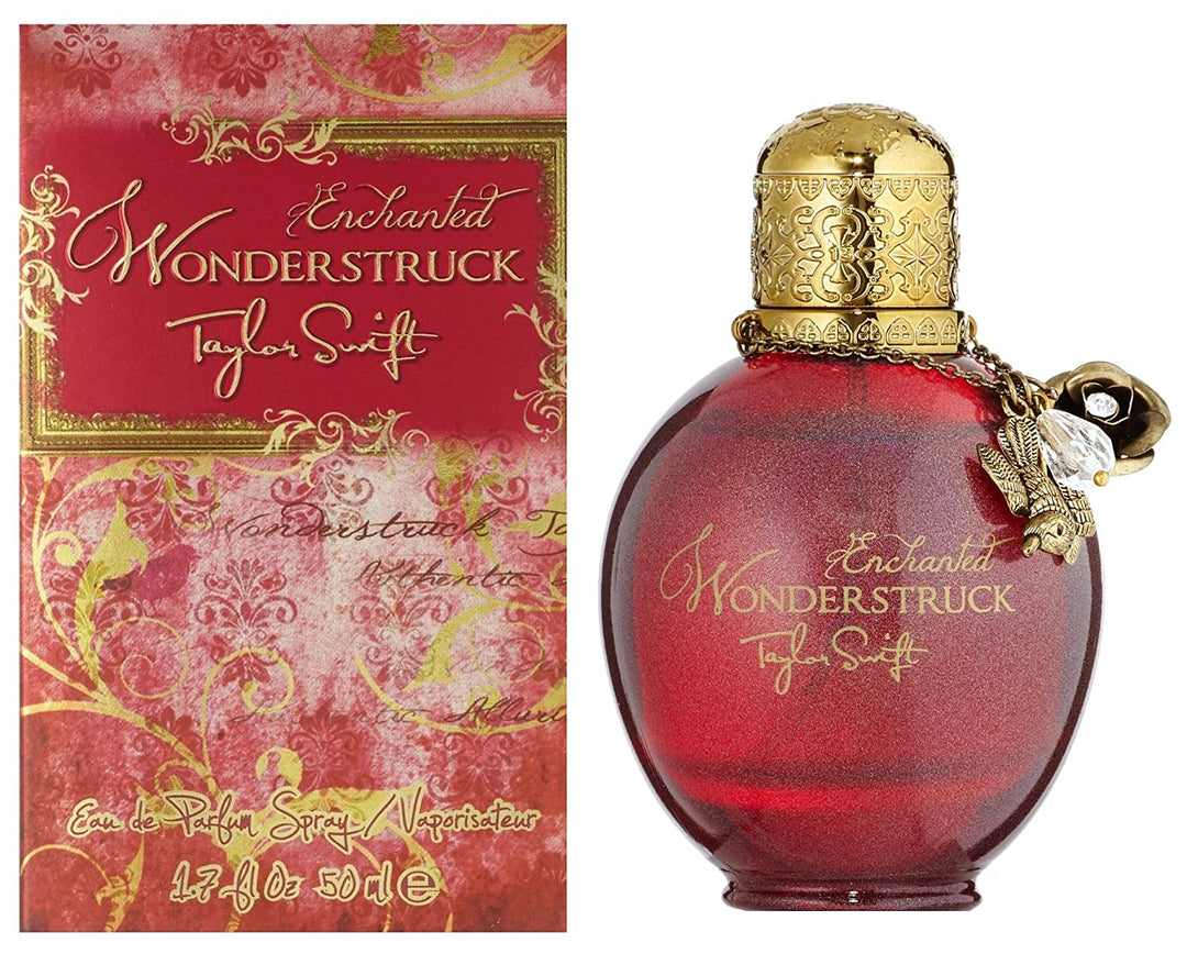 Wonderstruck Enchanted by Taylor Swift EDP for Women (discontinued)