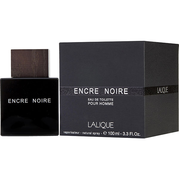 Encre Noire by Lalique EDT for Men