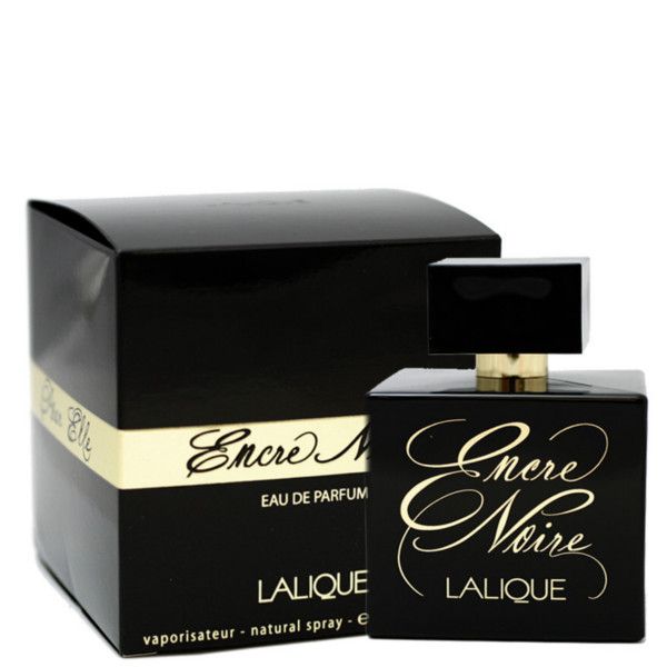 Encre Noire Pour Elle by Lalique EDP