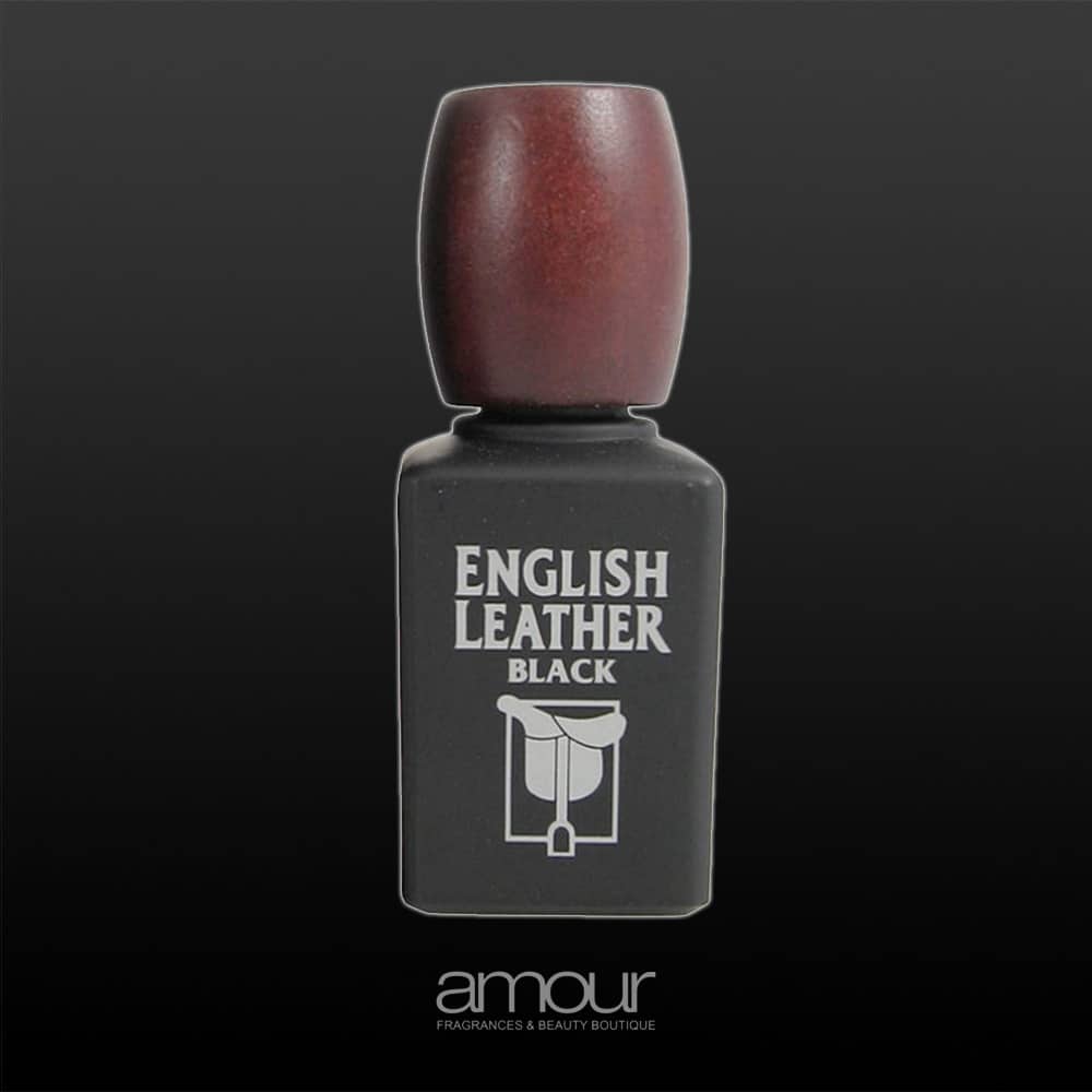 English Leather Black by Dana Cologne ( DISCONTINUED )