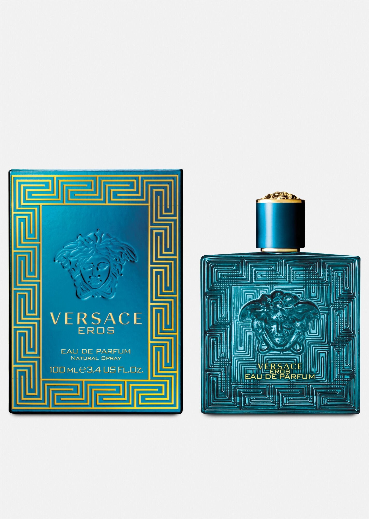 Versace Eros Homme EDP Amour Boutique