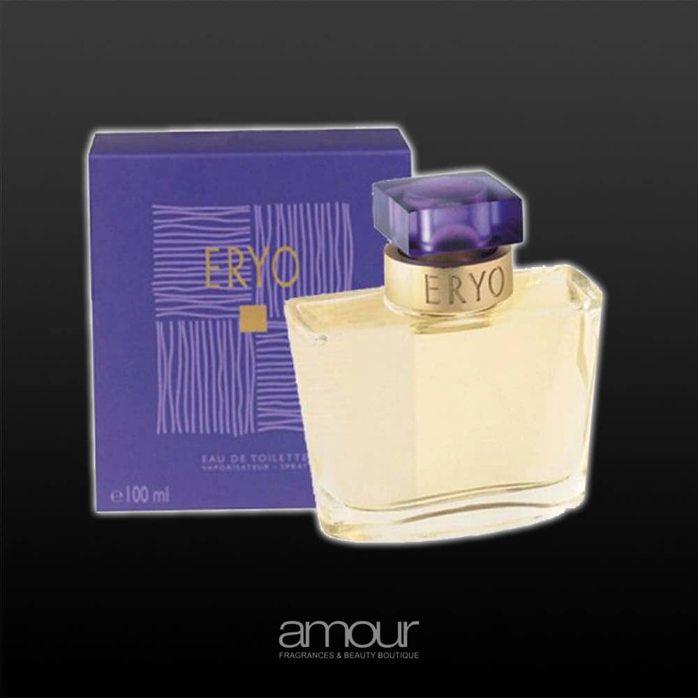 Eryo Yves Rocher EDT