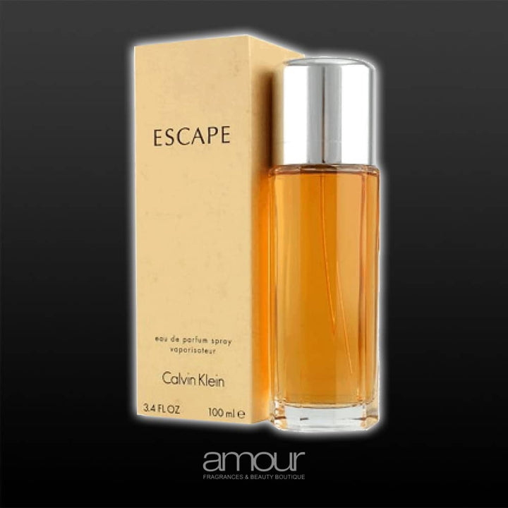 Escape by Calvin Klein EDT for men