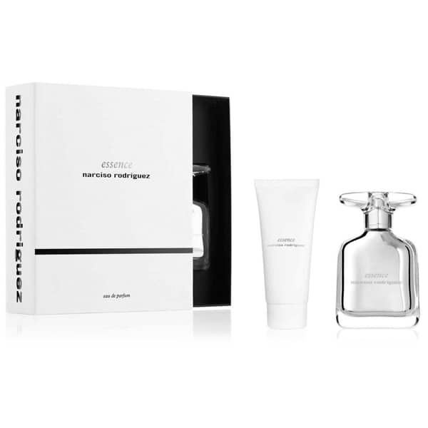 Essence by Narciso Rodriguez EDP 2pcs Set for Women ( DISCONTINUED )