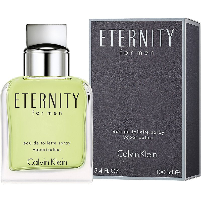 Eternity by Calvin Klein EDT