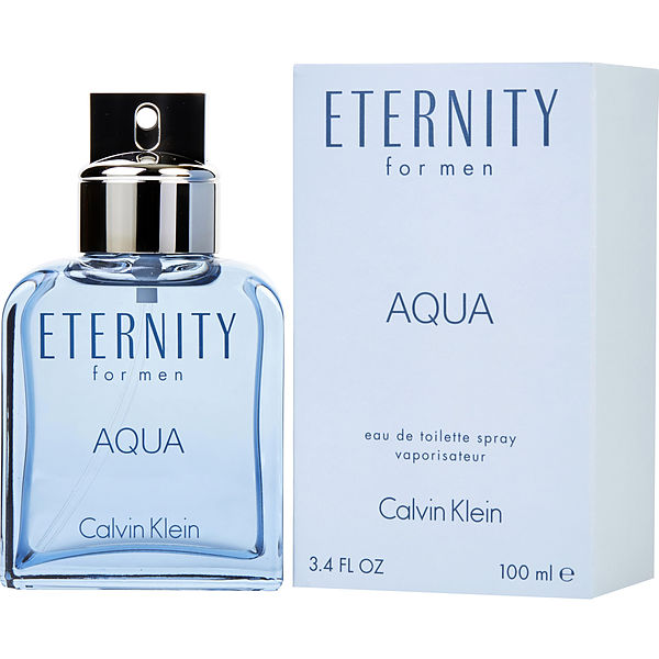 Calvin Klein Eternity Aqua EDT for Men