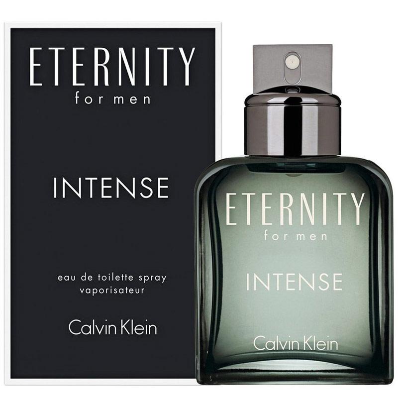 Calvin Klein Eternity Intense EDT