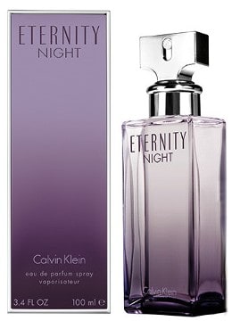 Calvin Klein Eternity Night EDP