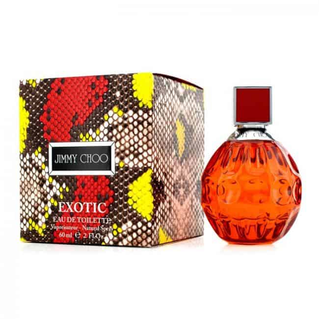 Jimmy Choo Exotic EDT