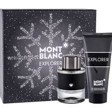 Montblanc Explorer EDP 2pcs Set