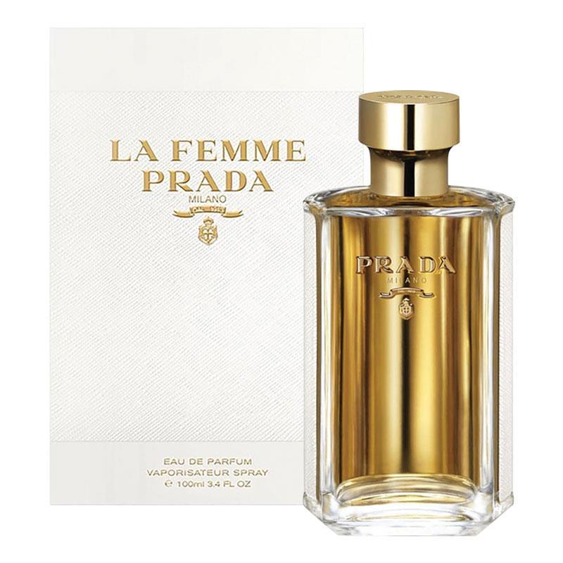 Prada La Femme by Prada EDP