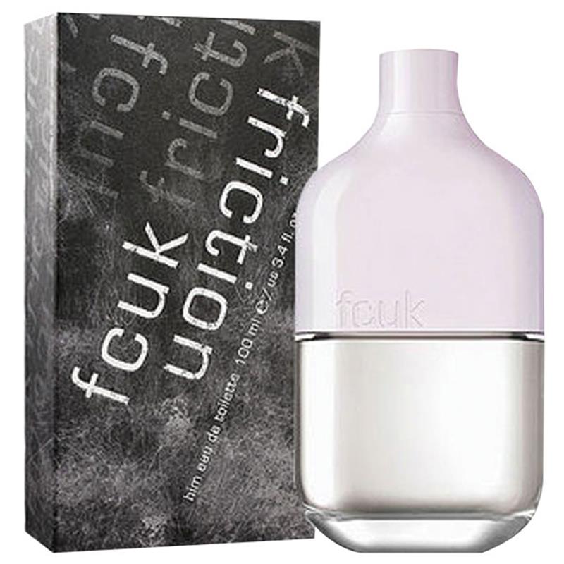 FCUK Friction by FCUK EDT for Men