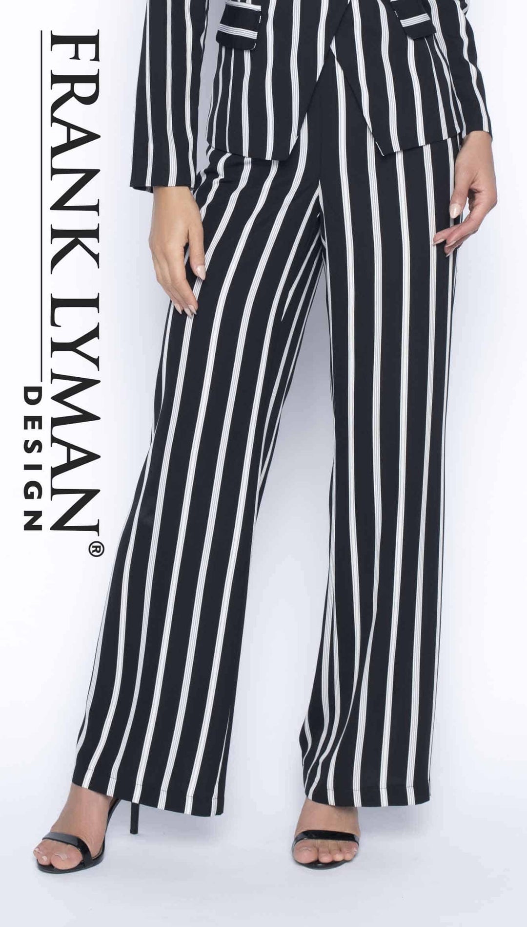 Frank Lyman 186795 Pants