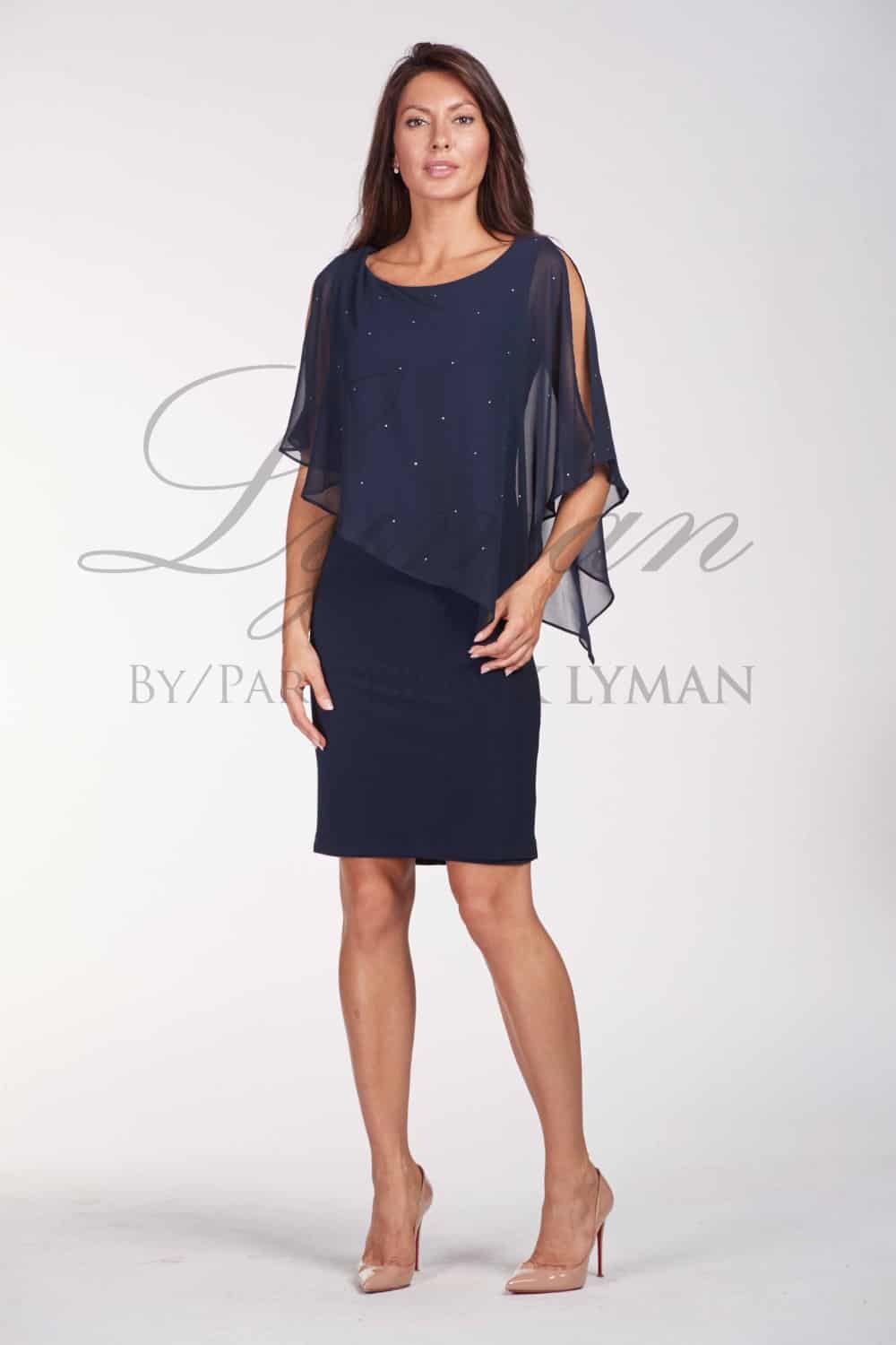 Frank Lyman 188046 Dress