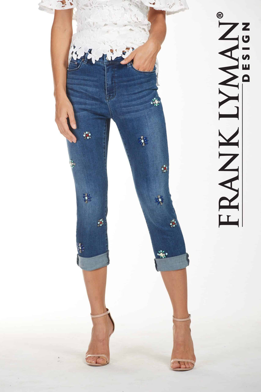 Frank Lyman 191115U Jeans