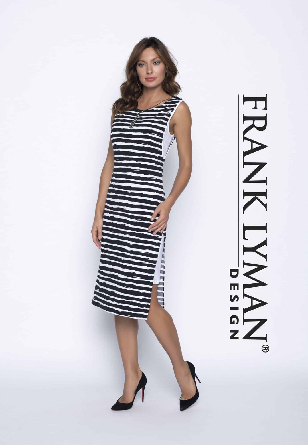 FL 191421 Dress