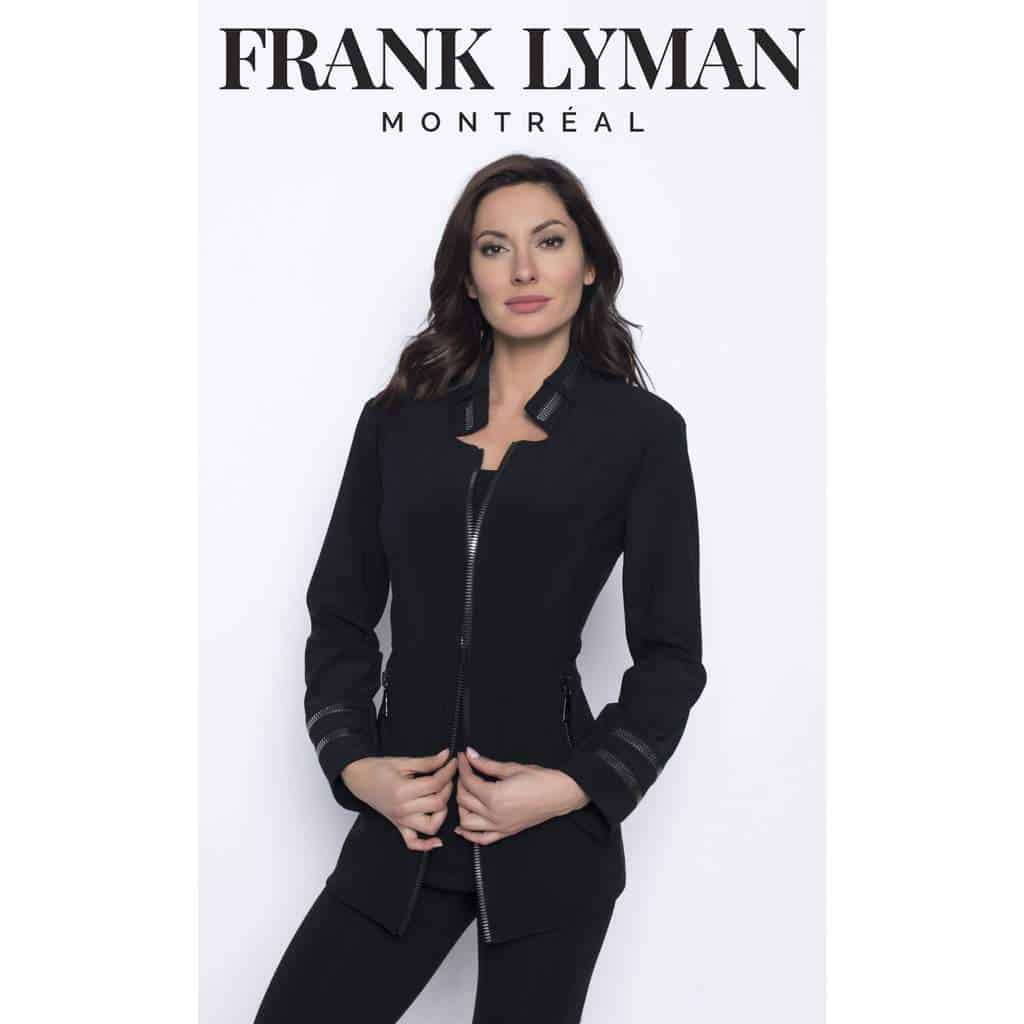 Frank Lyman Jacket 203037